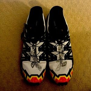 Salomon Speedcross 6 Trail Running Shoe